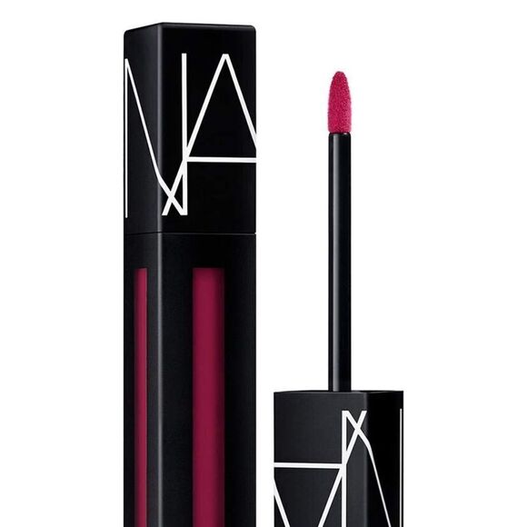 NARS Powermatte Lip Pigment in Give it Up - Picture 1 of 5